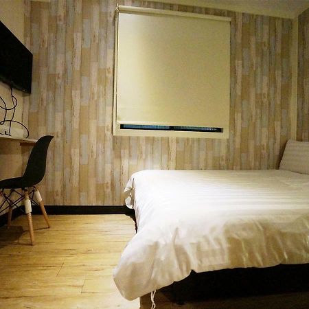 Win Inn Kaohsiung Hotel Luaran gambar