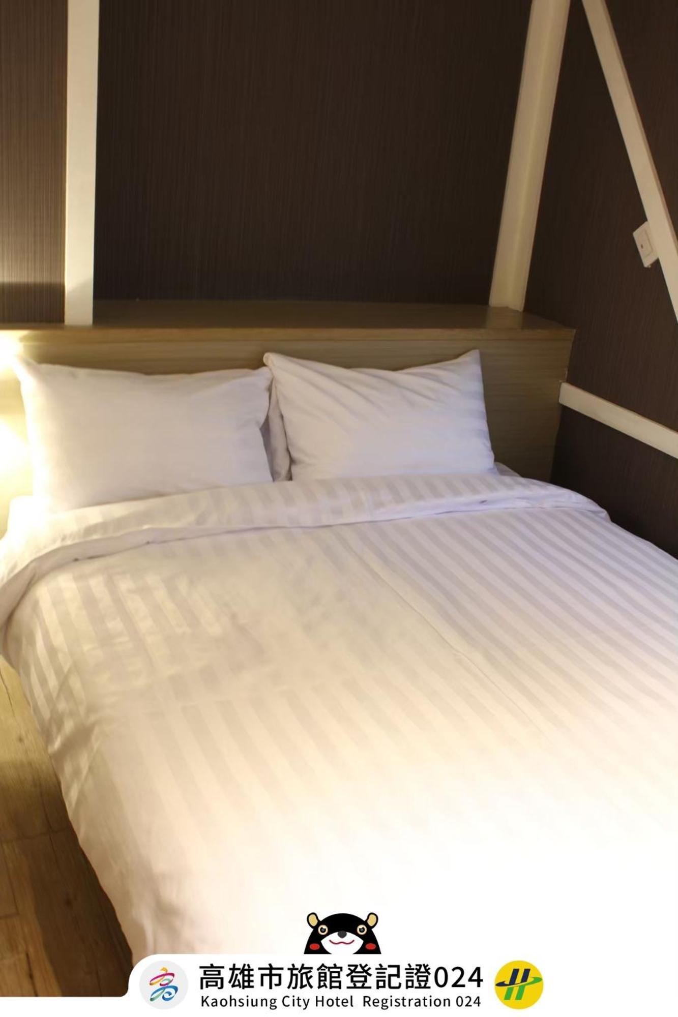 Win Inn Kaohsiung Hotel Luaran gambar