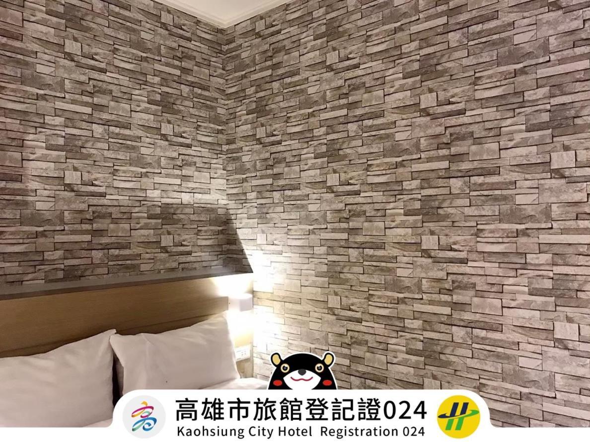 Win Inn Kaohsiung Hotel Luaran gambar