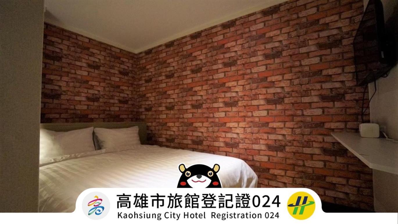 Win Inn Kaohsiung Hotel Luaran gambar