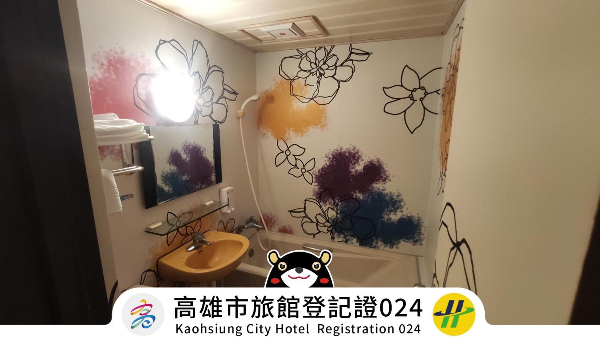 Win Inn Kaohsiung Hotel Luaran gambar