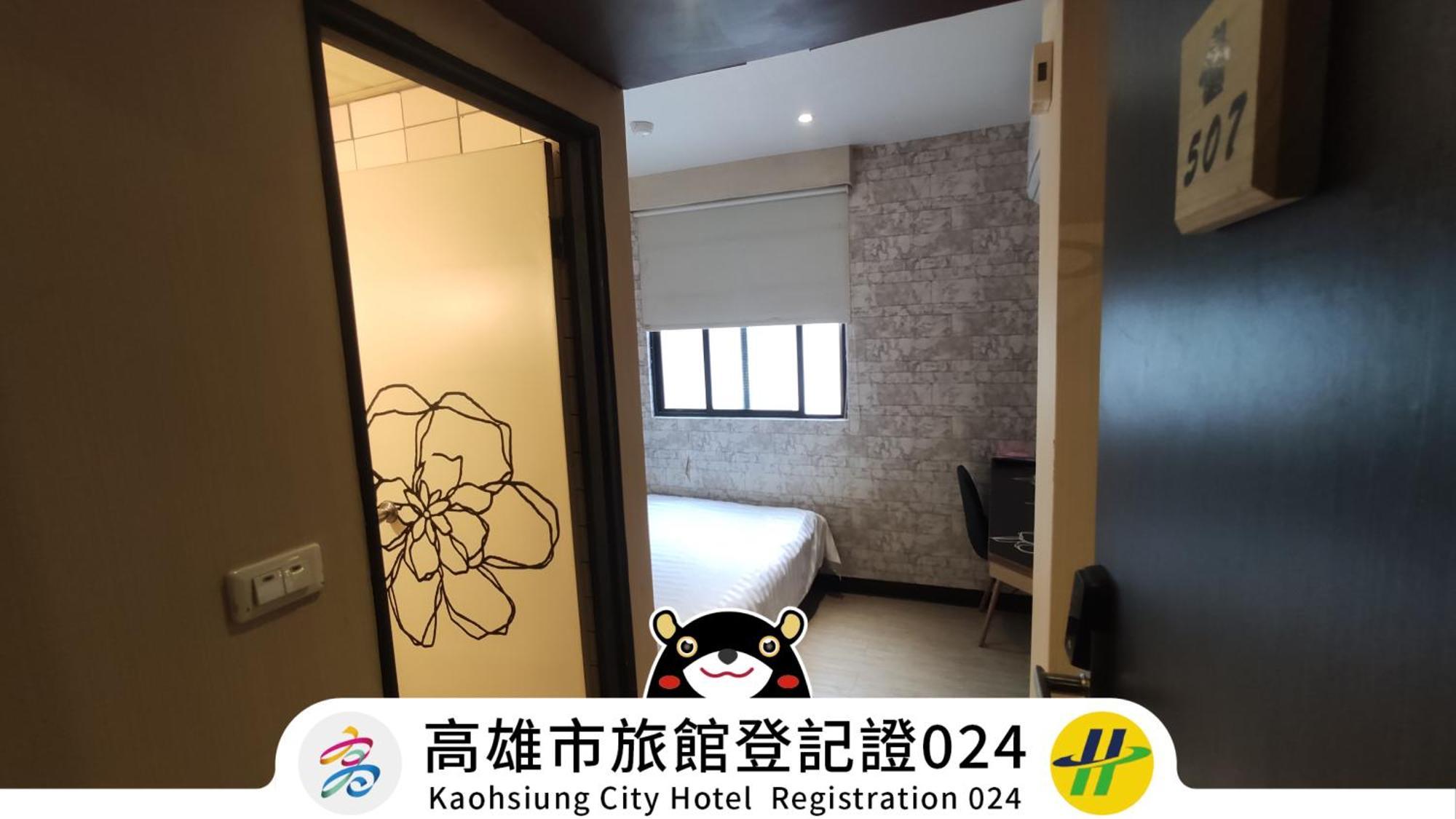 Win Inn Kaohsiung Hotel Luaran gambar