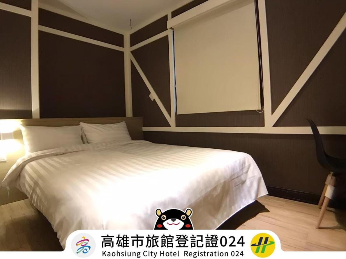 Win Inn Kaohsiung Hotel Luaran gambar
